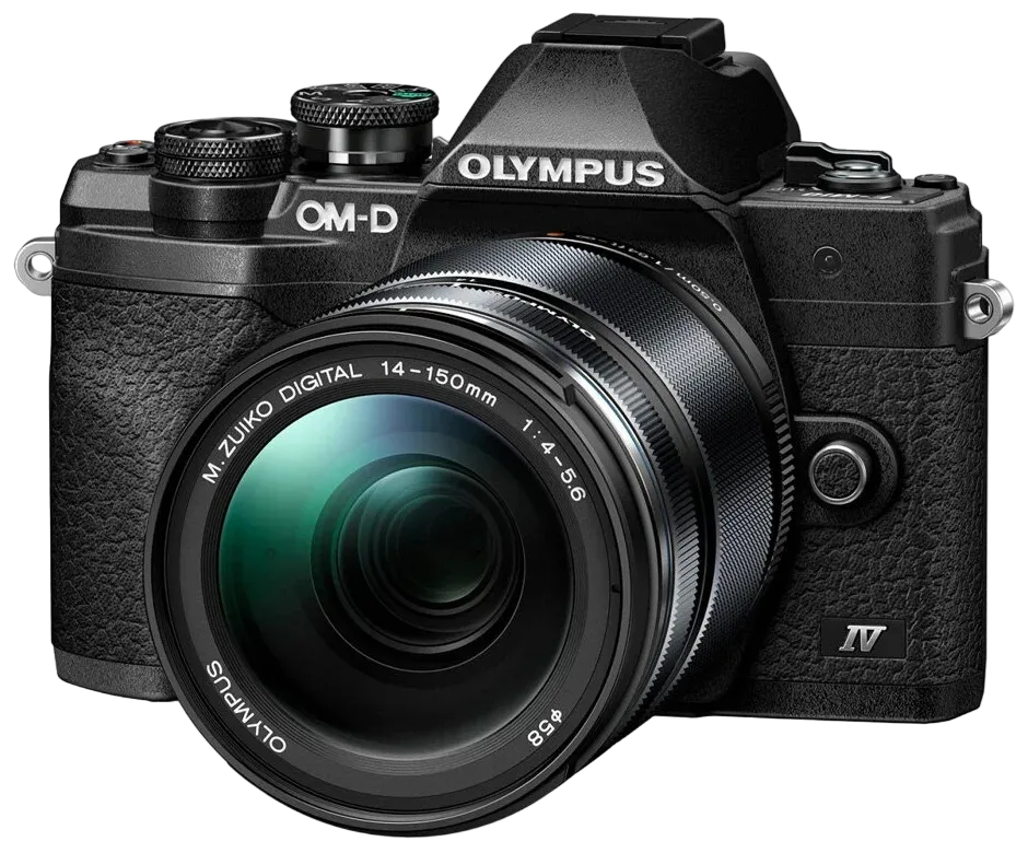 Фотоаппарат Olympus